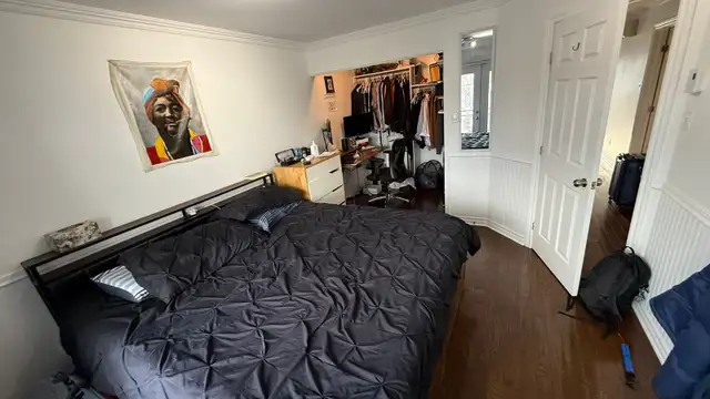 À louer appartement 4 1/2 dans charmante copropriété - Photo 6