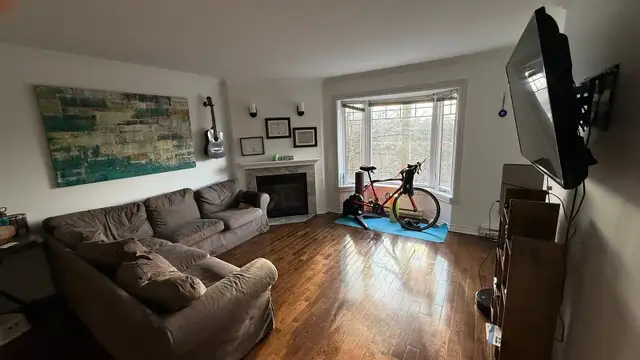 À louer appartement 4 1/2 dans charmante copropriété - Photo 7