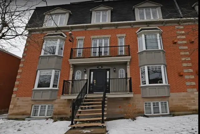 À louer appartement 4 1/2 dans charmante copropriété - Photo 9