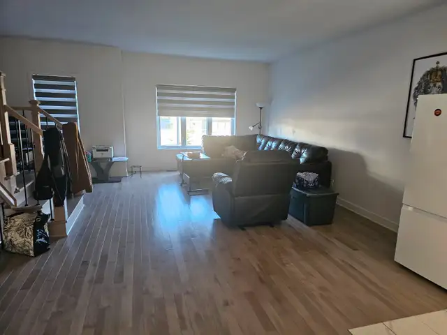 Roommate townhouse - Photo 2