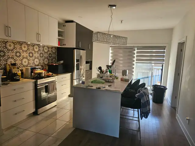 Roommate townhouse - Photo 3