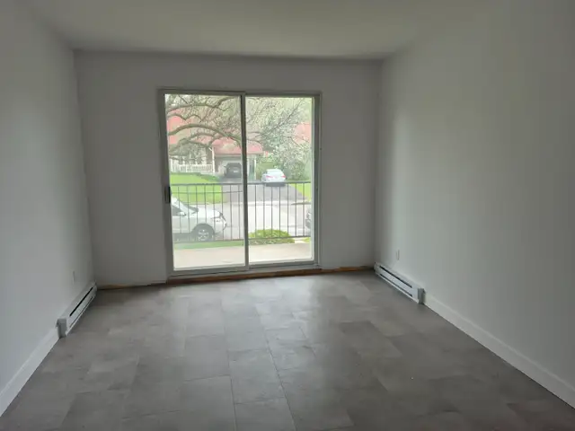 Beau et ensoleillé 3 1/2 entièrement rénové en 2025 - Photo 5