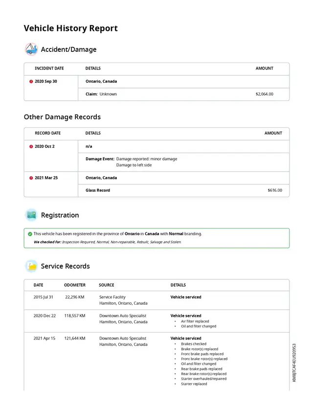 2014 Hyundai Tucson GL AWD, 2.0L 4cyl - Photo 3