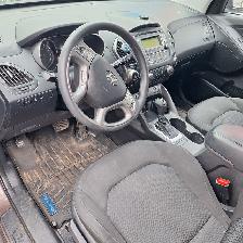 2014 Hyundai Tucson GL AWD, 2.0L 4cyl - Photo 16