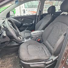 2014 Hyundai Tucson GL AWD, 2.0L 4cyl - Photo 17
