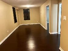 Spacious One-Bedroom Basement Apartment by Mount Pleasant GO