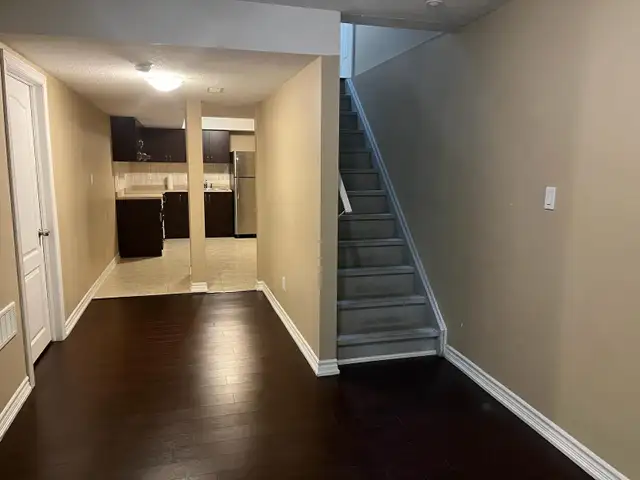 Spacious One-Bedroom Basement Apartment by Mount Pleasant GO - Photo 2