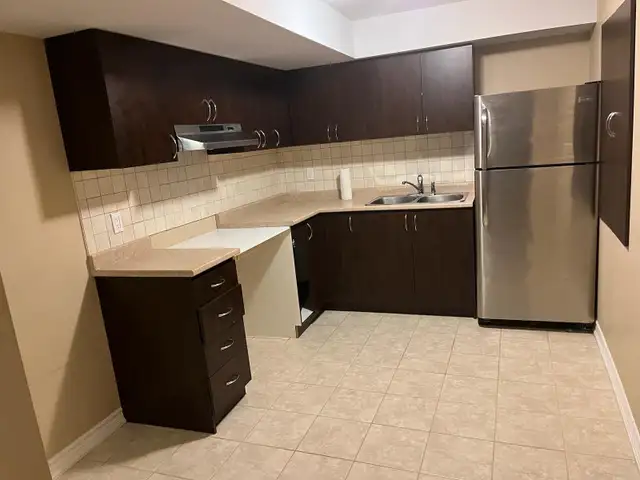 Spacious One-Bedroom Basement Apartment by Mount Pleasant GO - Photo 3