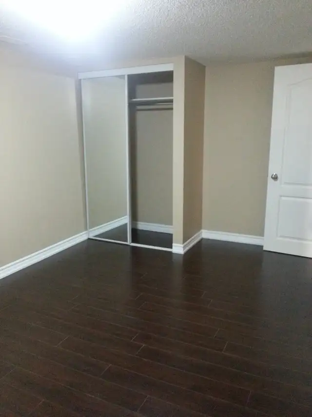 Spacious One-Bedroom Basement Apartment by Mount Pleasant GO - Photo 4