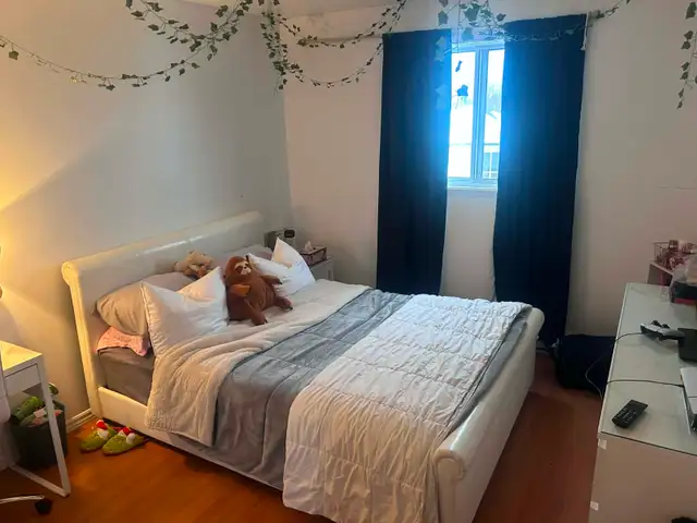 L’Épiphanie, grand 4 1/2 à louer. - Photo 5