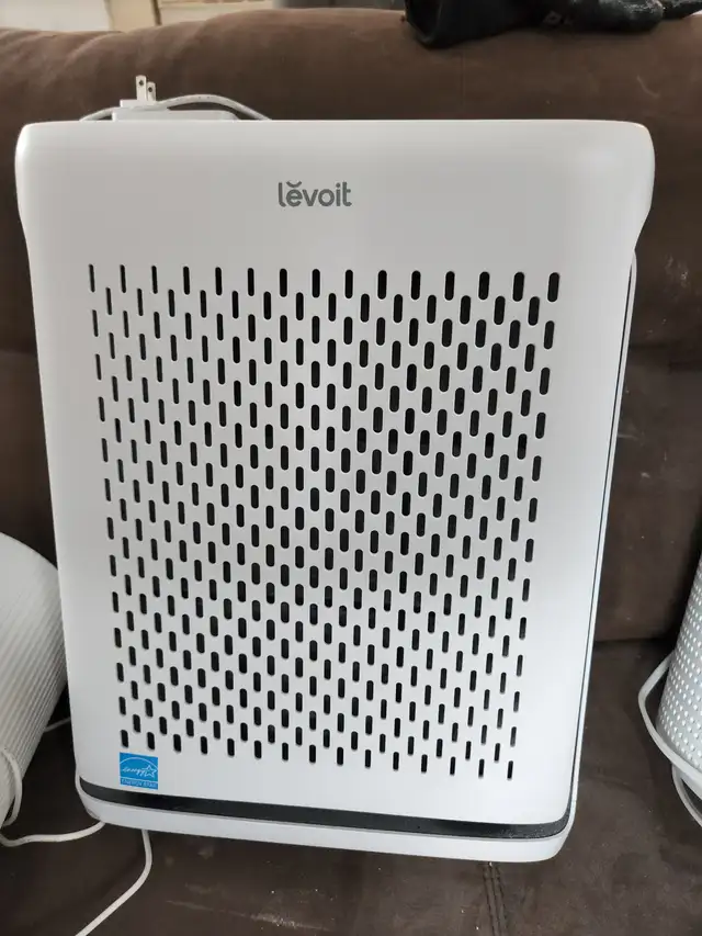 Purificateur d'air Levoit