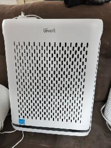 Purificateur d'air Levoit