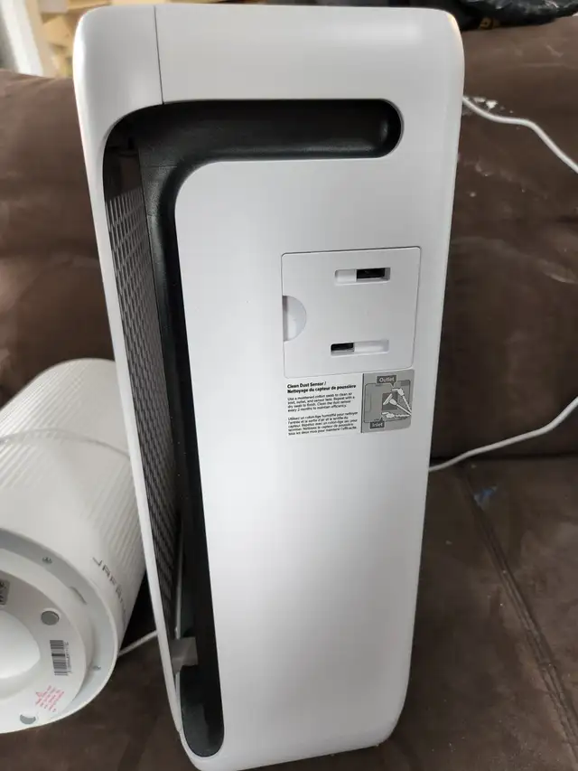 Purificateur d'air Levoit - Photo 2