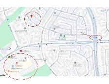 Renovated 3BR Upper-Level Home |Furnished | WiFi   Parking - Photo 12