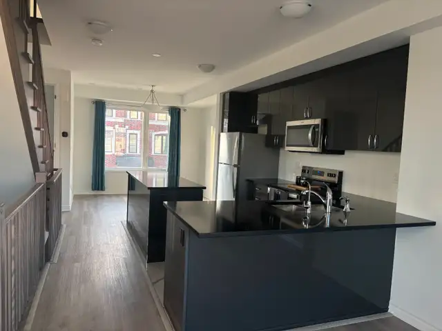 Private Room Rent in Brampton - Photo 2