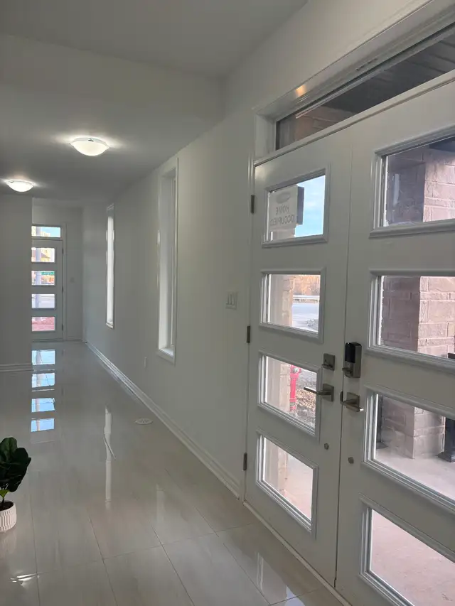 Private Room Rent in Brampton - Photo 10