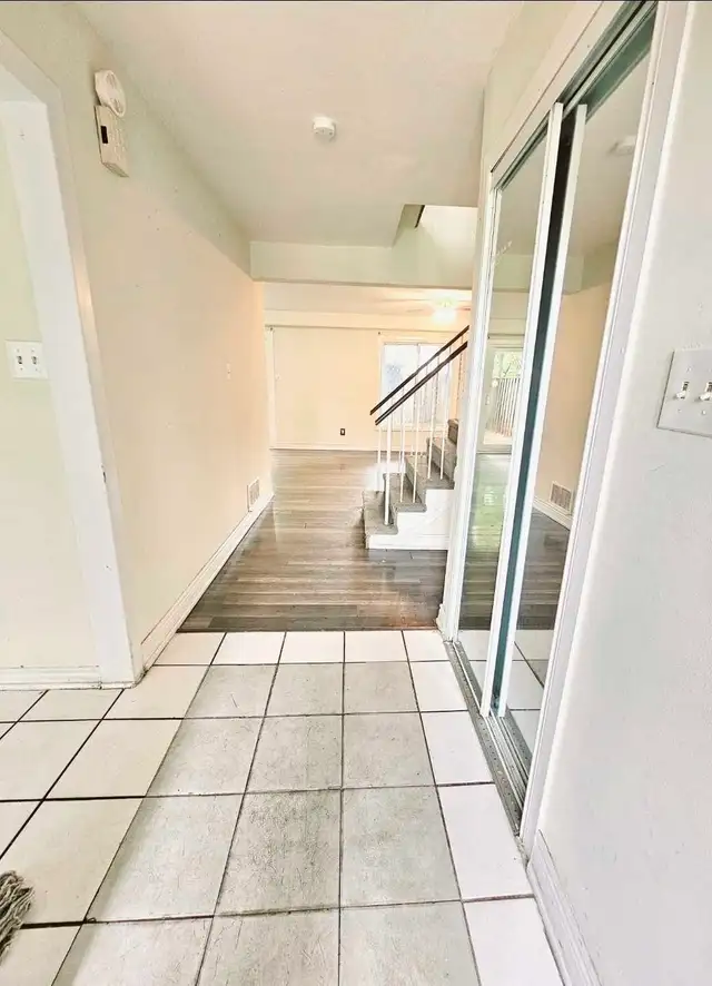 single room for rent