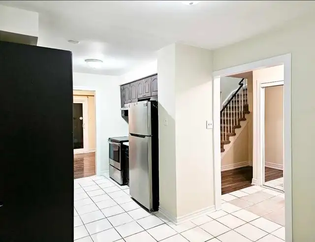 single room for rent - Photo 4