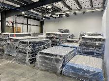 Brand New Premium Mattresses !