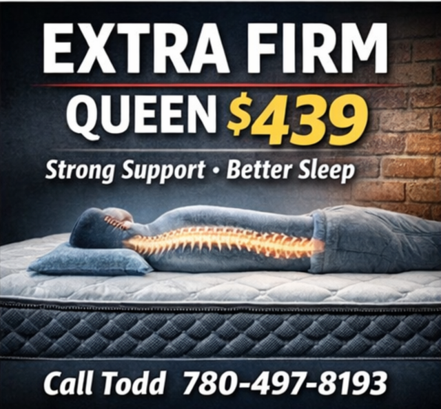 Brand New Premium Mattresses ! - Photo 2