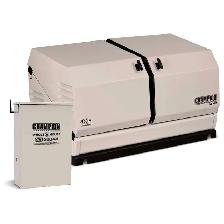 Home Standby Generator Service