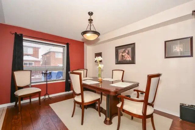 3 Bedroom Semi Detached House for Rent - Must See - Won't Last ! - Photo 4