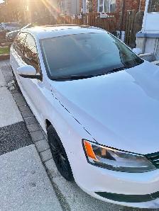 Jetta 2012 -  Manual transmission - Photo 2