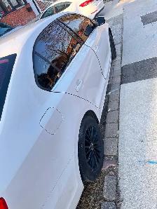 Jetta 2012 -  Manual transmission - Photo 4