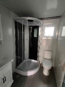 ECH002-R Expandable Container Home – Quick Install, Ready to Use