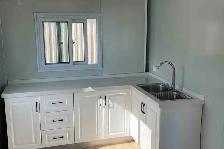 ECH002-R Expandable Container Home – Quick Install, Ready to Use - Photo 2