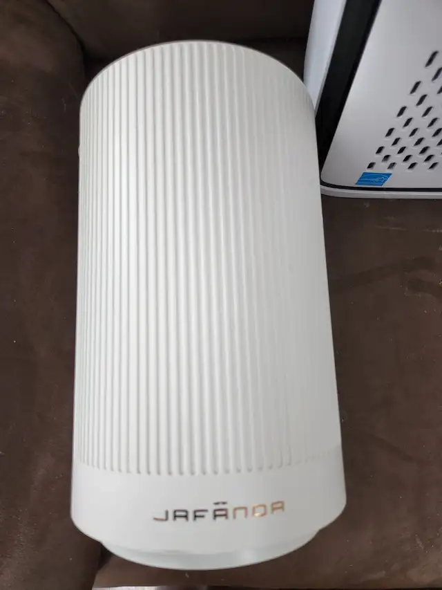 Purificateur d'air Jafanda