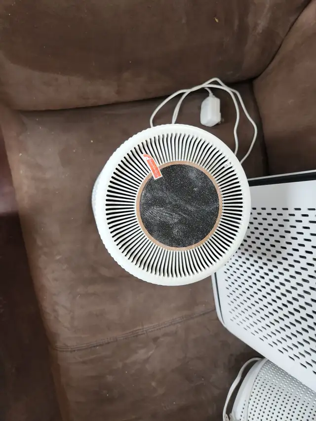 Purificateur d'air Jafanda - Photo 2