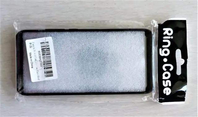 Brand New Phone Ring Case CC9PRO - Photo 2