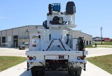 2016 Kenworth T300 Altec DC47-TR Digger Derrick - Photo 3