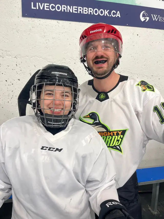 Meet New Friends, Network, Stay in Shape!