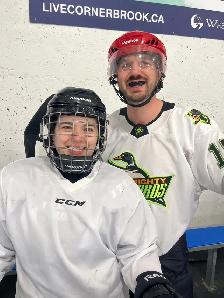 Meet New Friends, Network, Stay in Shape!