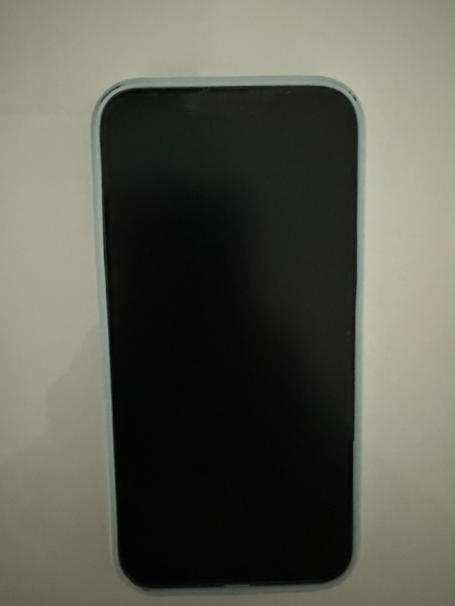 Blue iPhone 14 - 128 GB - FOR SALE!