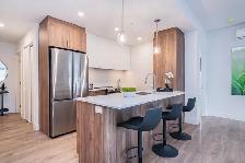 2 bed 2 bath apartment