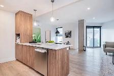 2 bed 2 bath apartment - Photo 2