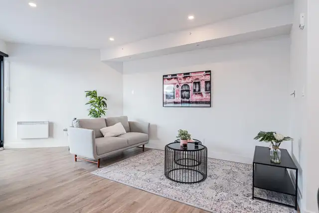 2 bed 2 bath apartment - Photo 4