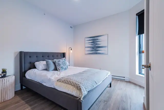 2 bed 2 bath apartment - Photo 5