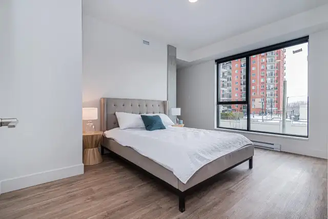 2 bed 2 bath apartment - Photo 6