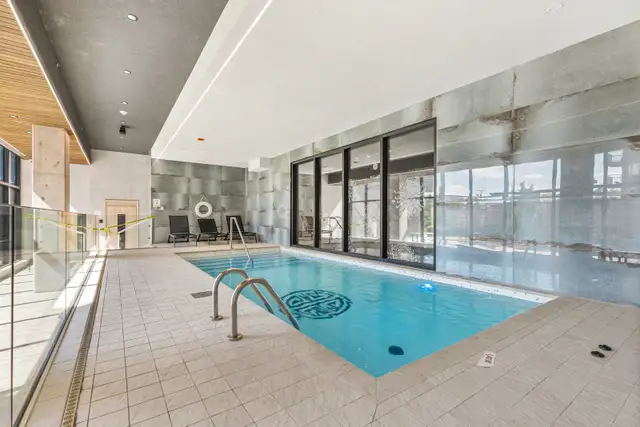 2 bed 2 bath apartment - Photo 10