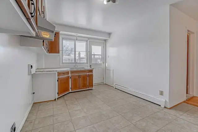 4 1/2 avec 2 chambres à coucher à une rue boul. Gouin - Photo 3