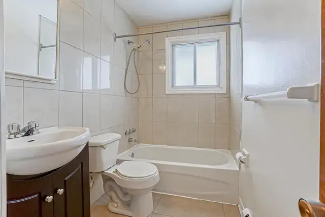 4 1/2 avec 2 chambres à coucher à une rue boul. Gouin - Photo 6