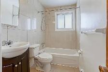 4 1/2 avec 2 chambres à coucher à une rue boul. Gouin - Photo 6