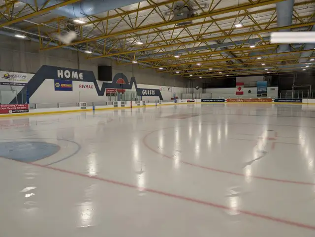 Learn to Skate, Learn Hockey Private Lessons!