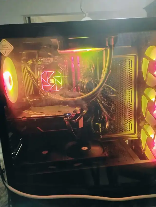 Brand New computer - Photo 4