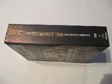 The Ultimate 100 Greatest Fights DVD DV95108 Box Set Circa 2009 - Photo 2