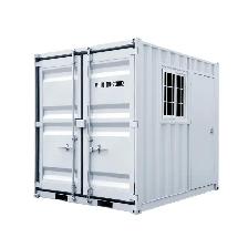 11FT Office Container – Durable, Secure & Easy Setup - Photo 2